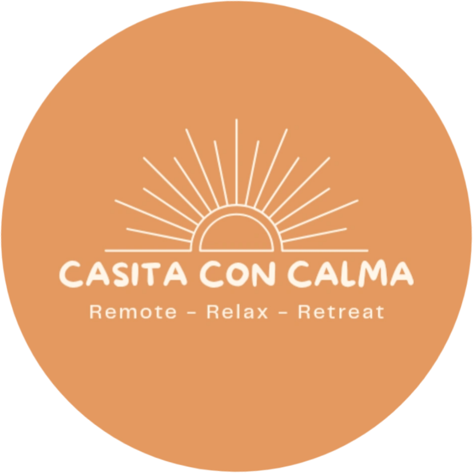 Casita con Calma